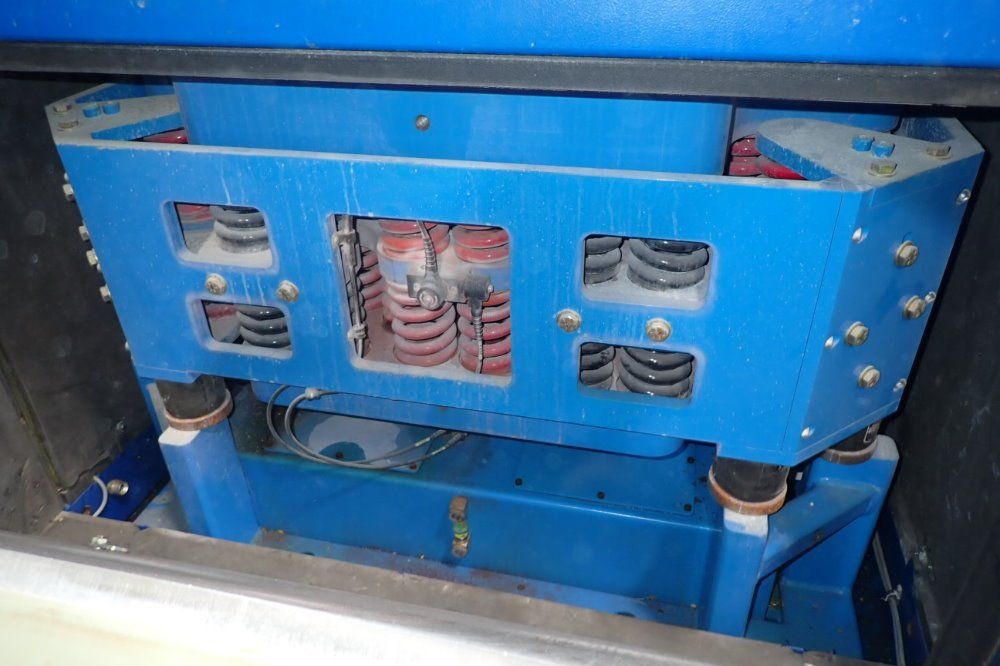 Resodyn Ram5 Acoustic Mixer - Ram5