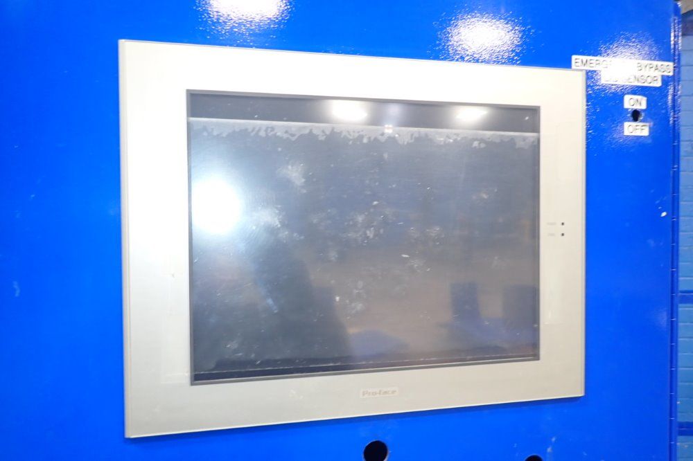 Resodyn Ram5 Acoustic Mixer - Ram5