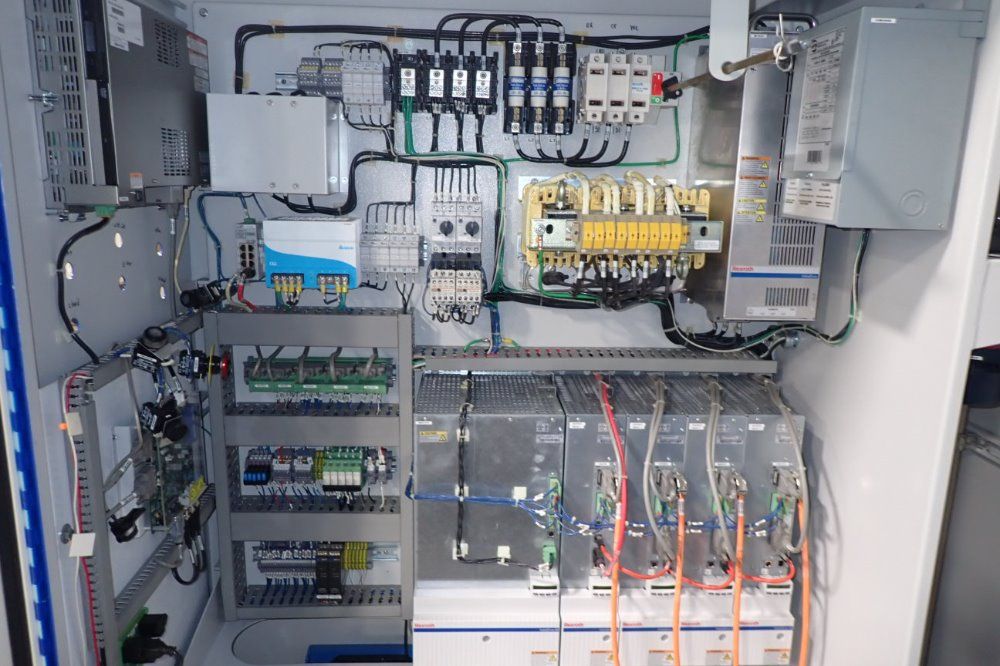 Resodyn Ram5 Acoustic Mixer - Ram5