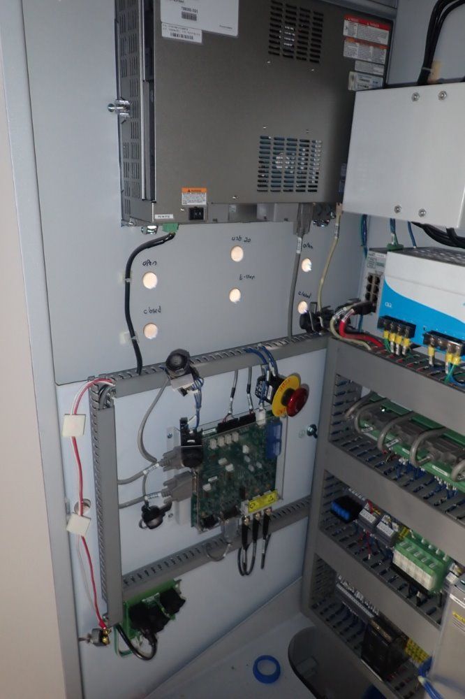 Resodyn Ram5 Acoustic Mixer - Ram5