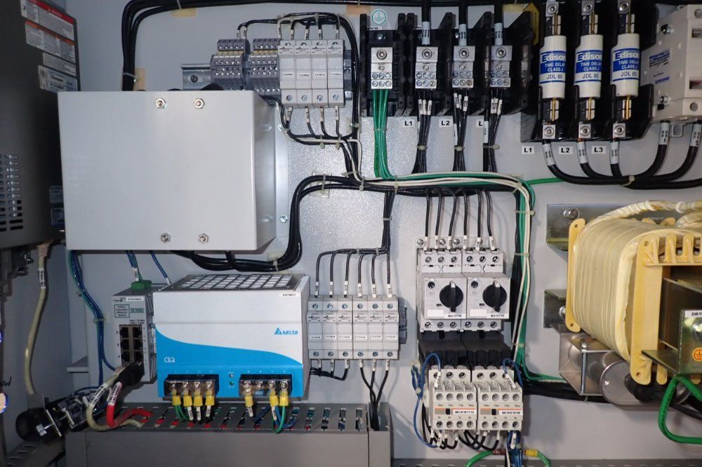 Resodyn Ram5 Acoustic Mixer - Ram5