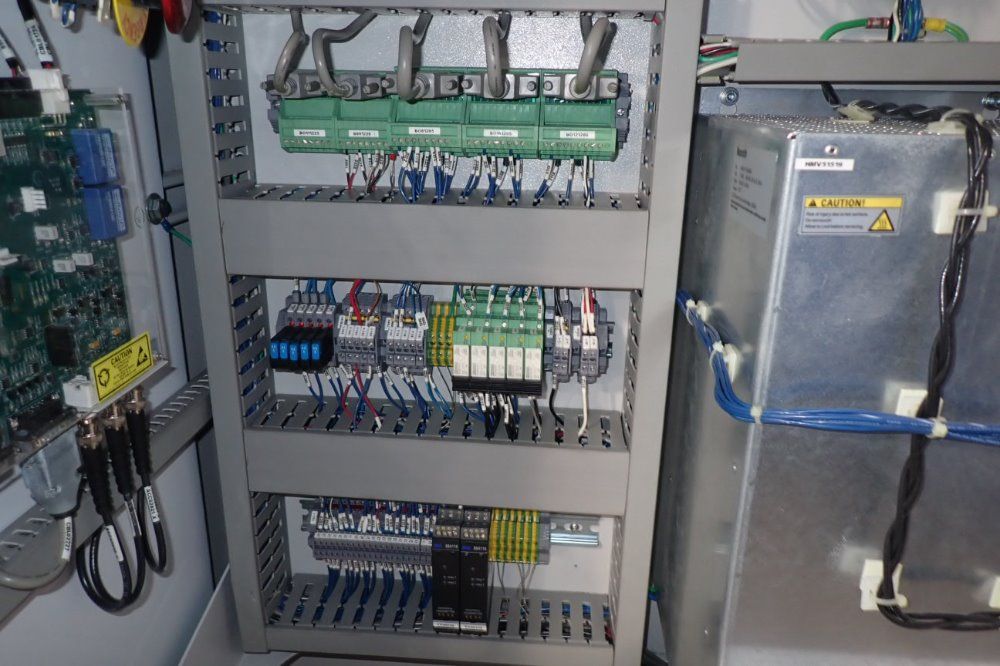 Resodyn Ram5 Acoustic Mixer - Ram5