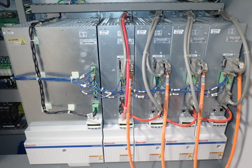 Resodyn Ram5 Acoustic Mixer - Ram5