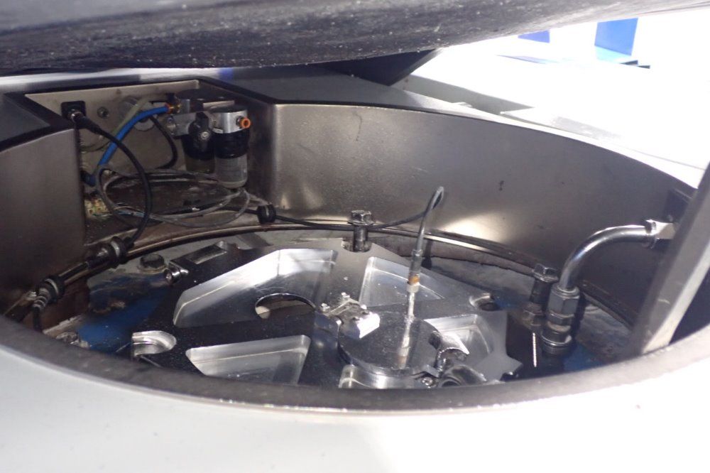 Resodyn Ram5 Acoustic Mixer - Ram5