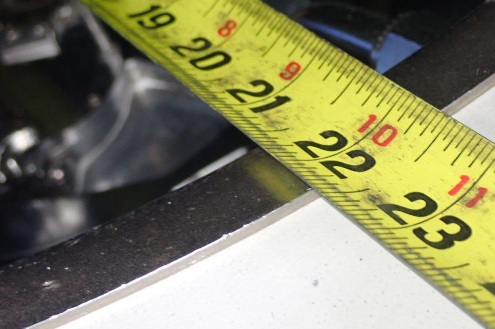 Resodyn Ram5 Acoustic Mixer - Ram5