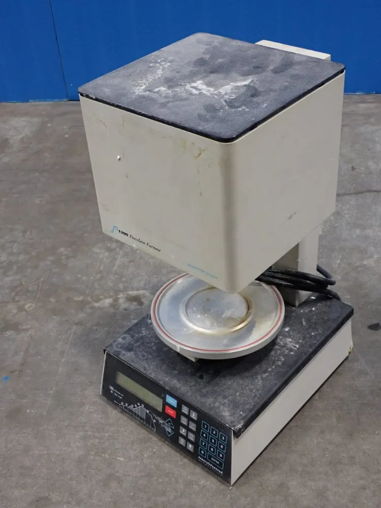 Jeneric Pentron Porcelain Furnace - P1200