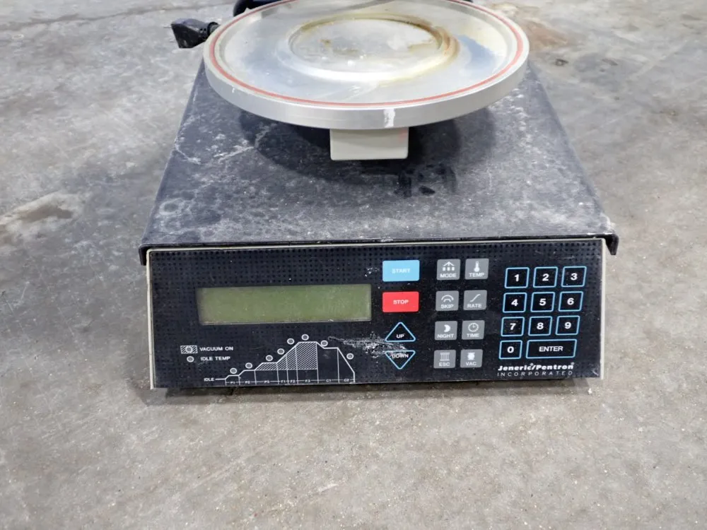 Jeneric Pentron Porcelain Furnace - P1200