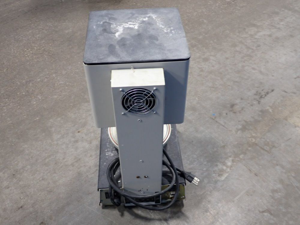 Jeneric Pentron Porcelain Furnace - P1200