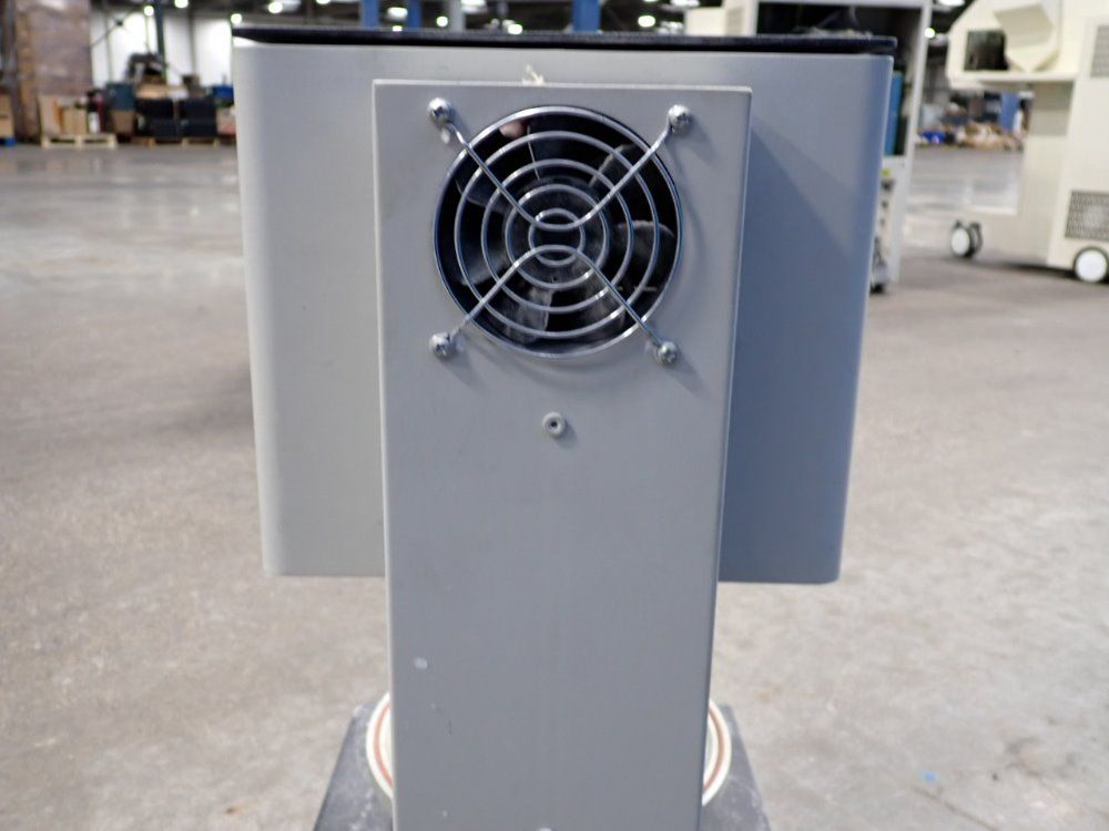 Jeneric Pentron Porcelain Furnace - P1200