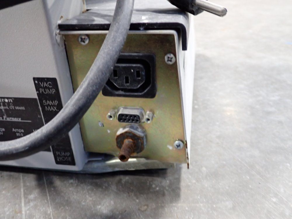 Jeneric Pentron Porcelain Furnace - P1200