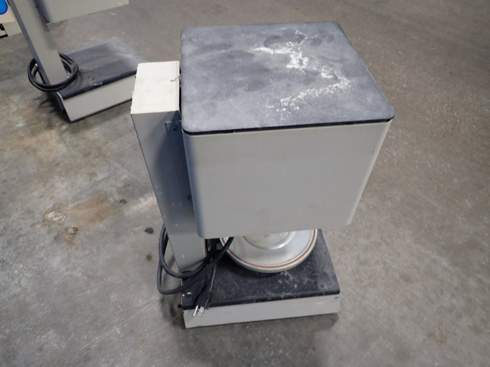 Jeneric Pentron Porcelain Furnace - P1200