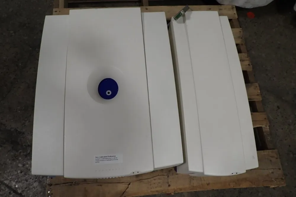 Bruker Nmr Analyzer/spectrometer - M960