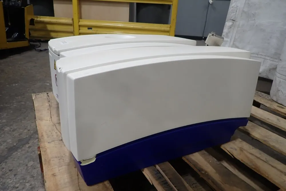 Bruker Nmr Analyzer/spectrometer - M960