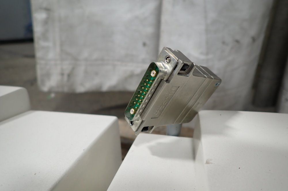 Bruker Nmr Analyzer/spectrometer - M960