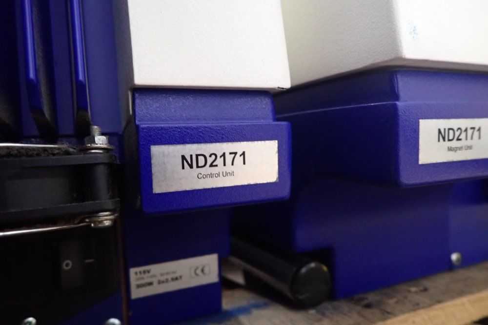 Bruker Nmr Analyzer/spectrometer - M960