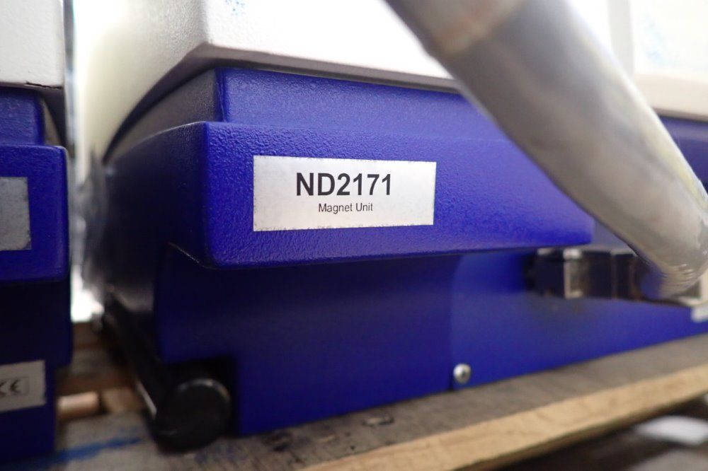 Bruker Nmr Analyzer/spectrometer - M960