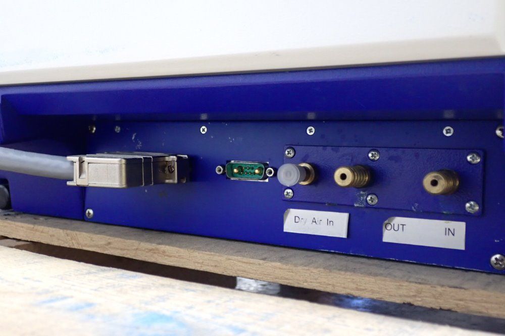 Bruker Nmr Analyzer/spectrometer - M960