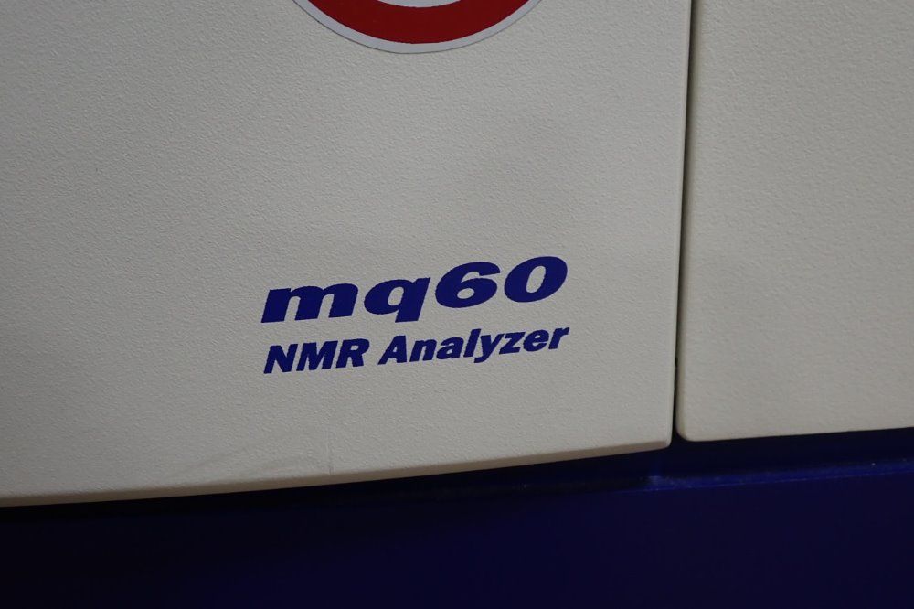 Bruker Nmr Analyzer/spectrometer - M960