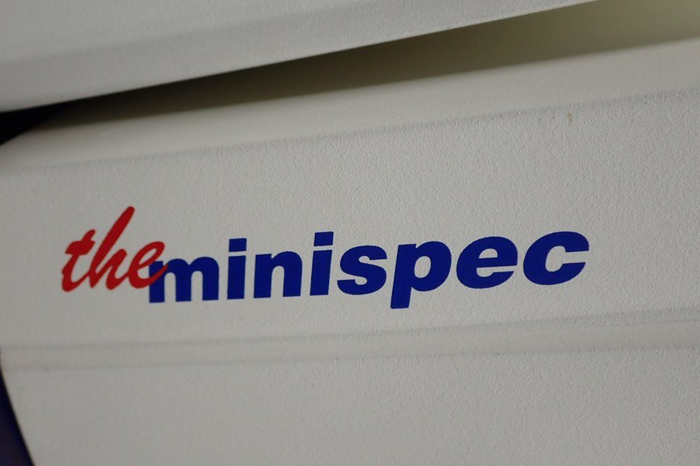 Bruker Nmr Analyzer/spectrometer - M960