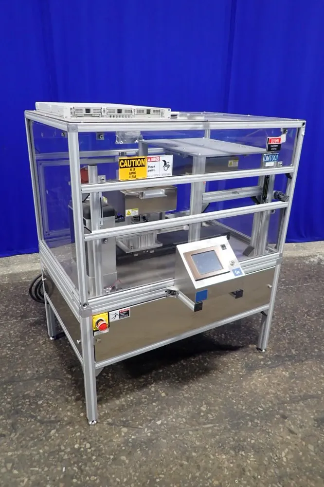 Brewer Science Thermal Slide Debonder