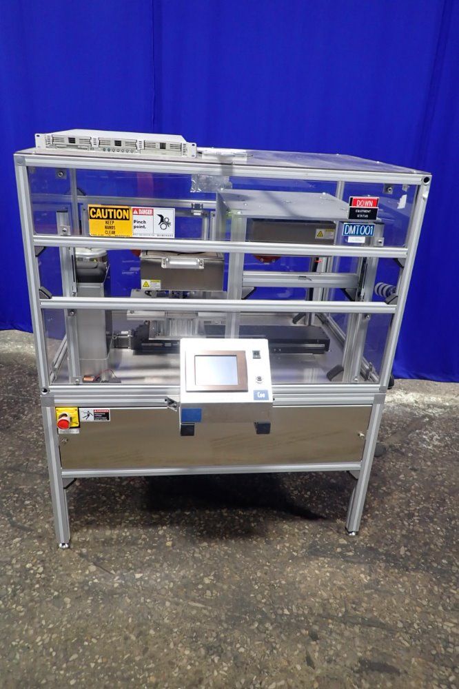Brewer Science Thermal Slide Debonder