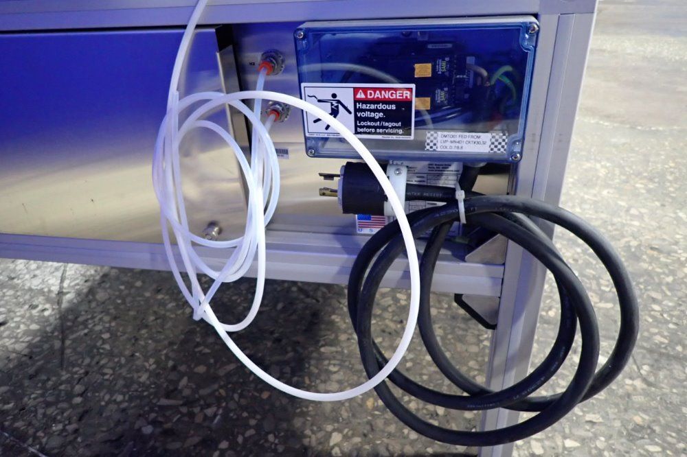 Brewer Science Thermal Slide Debonder