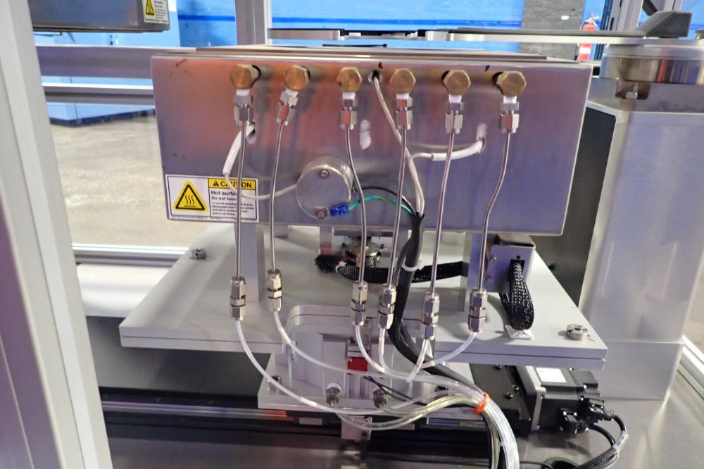 Brewer Science Thermal Slide Debonder