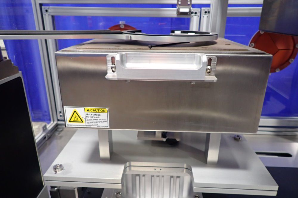 Brewer Science Thermal Slide Debonder