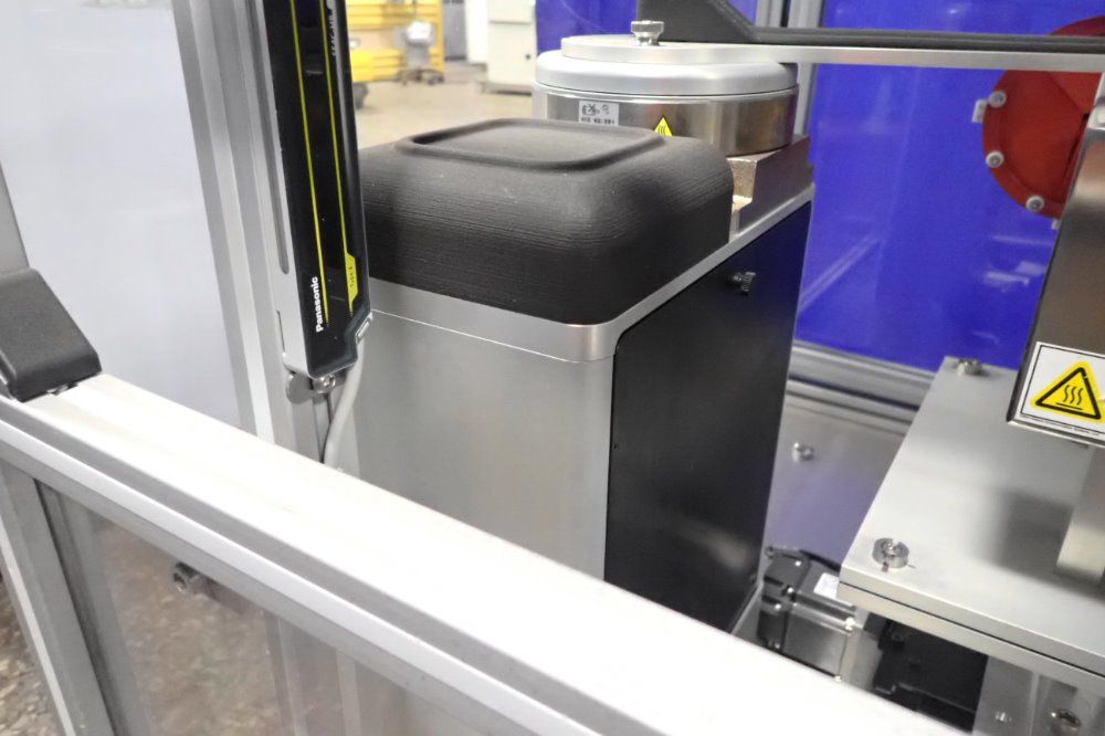 Brewer Science Thermal Slide Debonder