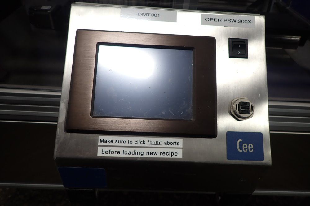 Brewer Science Thermal Slide Debonder