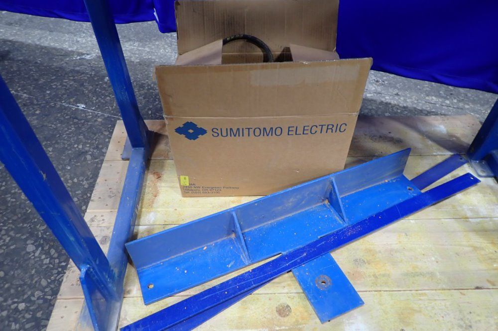 H E I/hoffland Environmental Filter Press