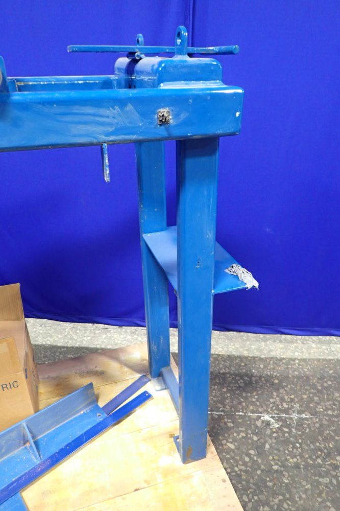 H E I/hoffland Environmental Filter Press