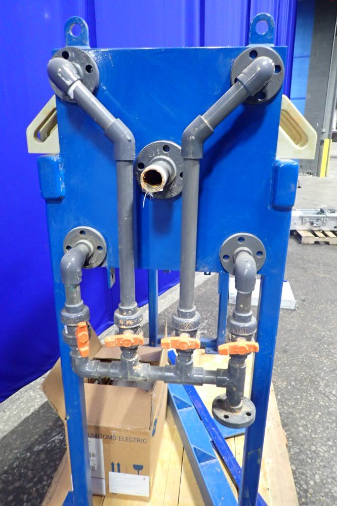 H E I/hoffland Environmental Filter Press