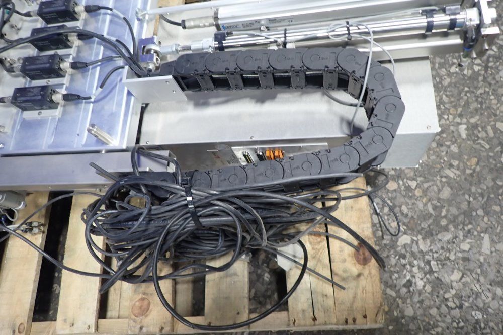 Pri Automation Robot Linear Track