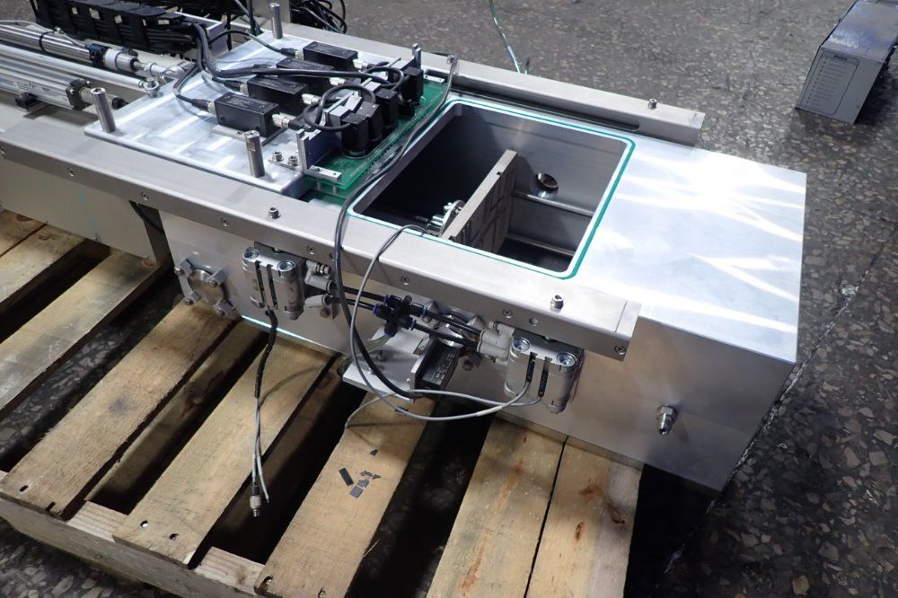 Pri Automation Robot Linear Track