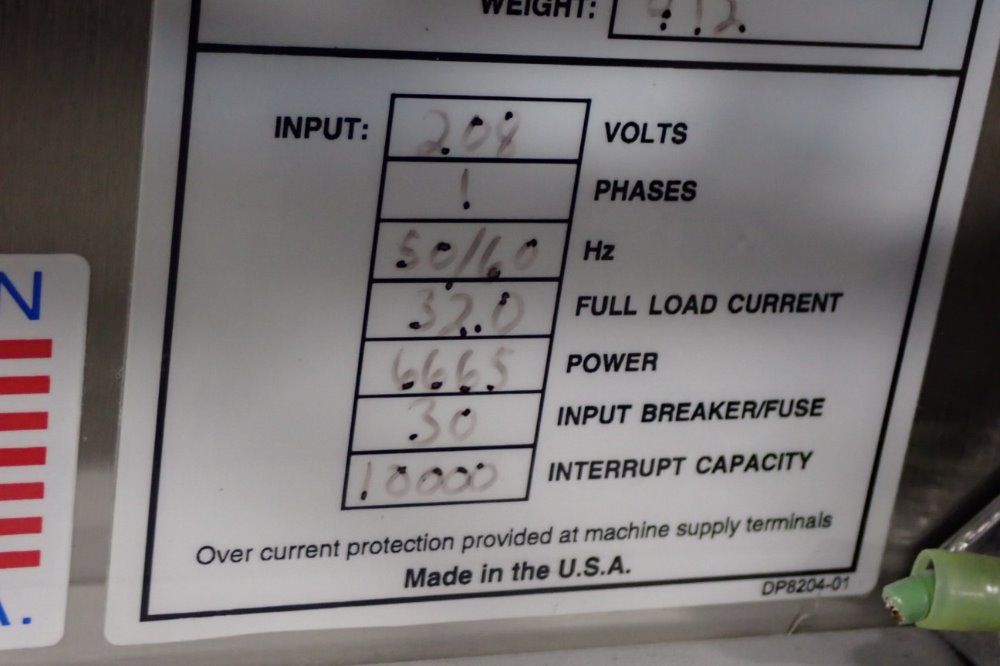 Brewer Science Thermal Slide Debonder