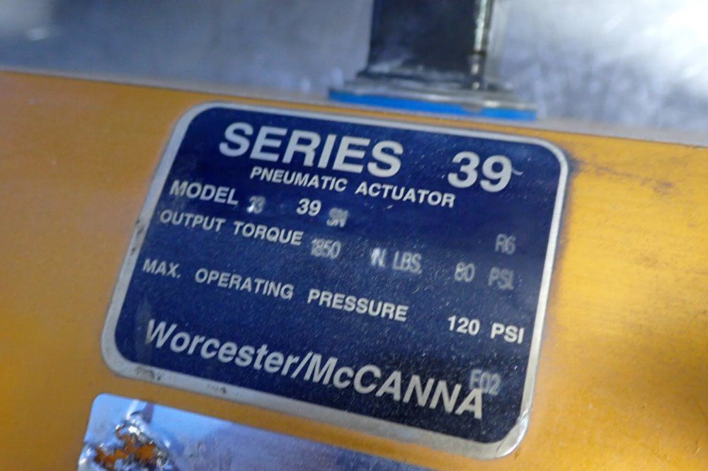 Worcester Actuator