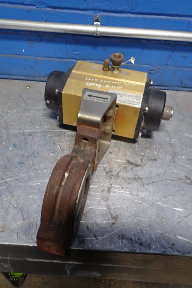 Ansul Preferred Actuator