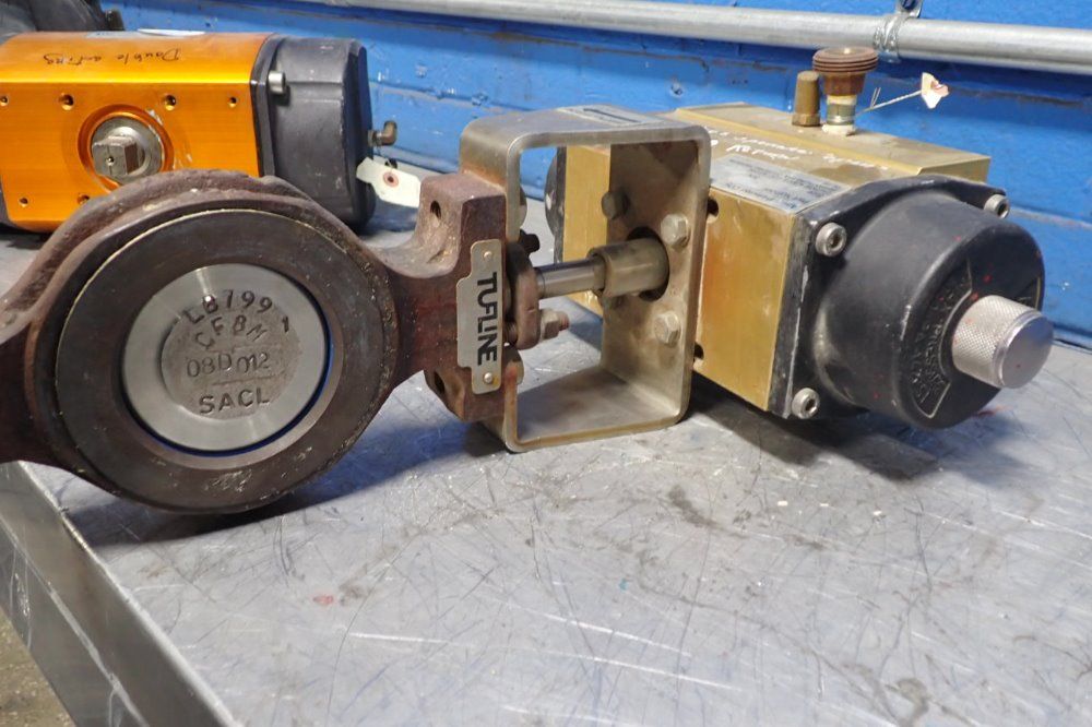 Ansul Preferred Actuator