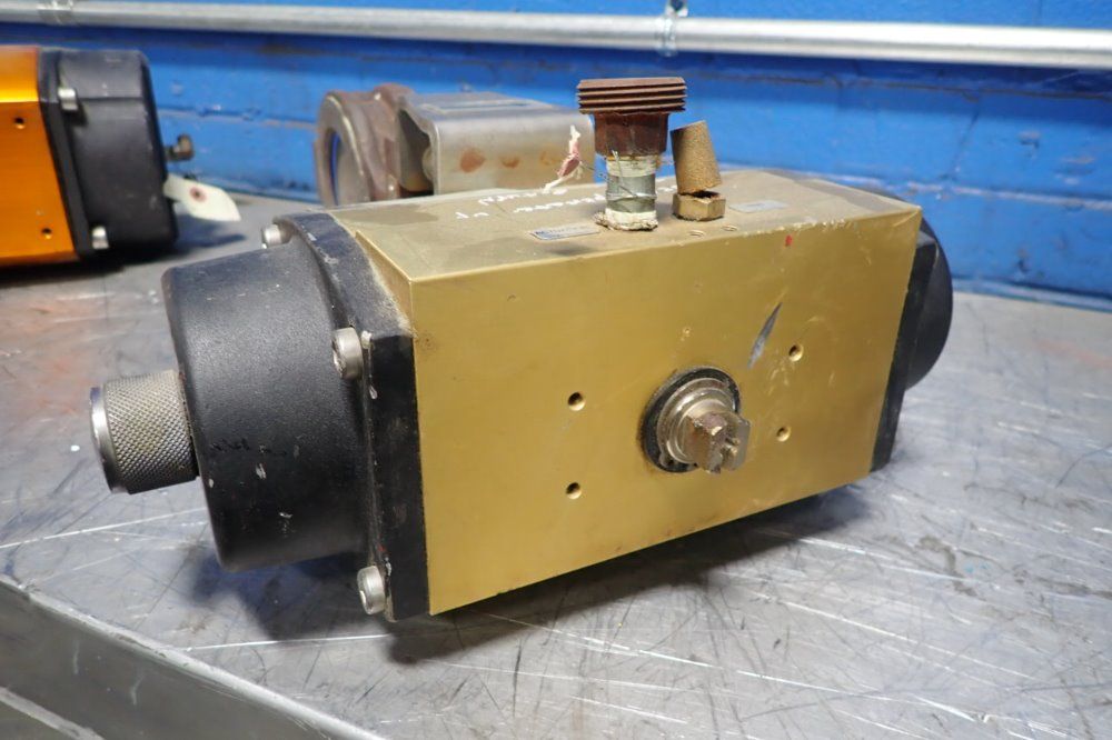 Ansul Preferred Actuator
