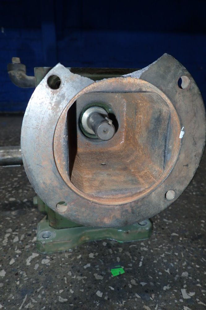 Ohio Gear Gear Reducer