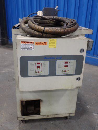Thermal Care Chiller - Aq2a10lx2