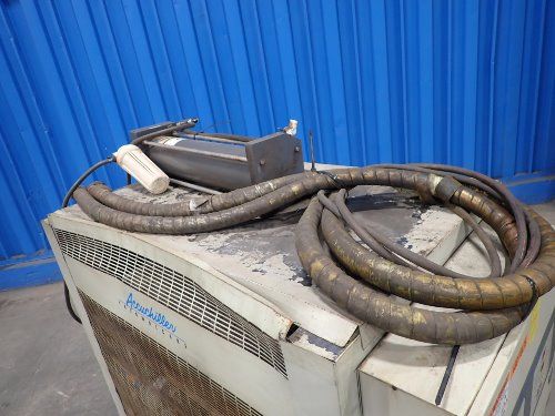 Thermal Care Chiller - Aq2a10lx2