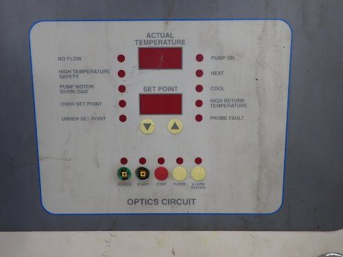 Thermal Care Chiller - Aq2a10lx2