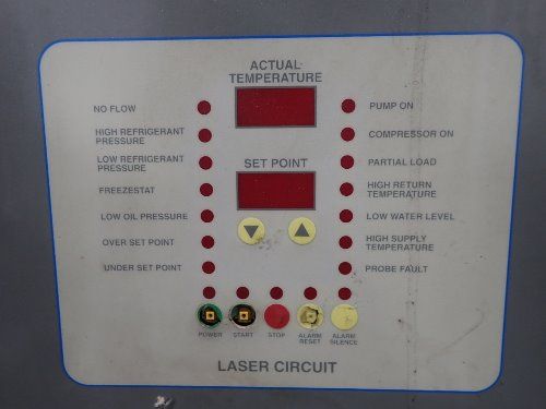 Thermal Care Chiller - Aq2a10lx2