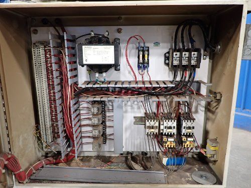 Thermal Care Chiller - Aq2a10lx2