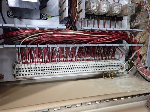 Thermal Care Chiller - Aq2a10lx2