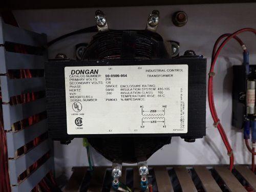 Thermal Care Chiller - Aq2a10lx2