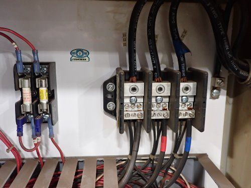 Thermal Care Chiller - Aq2a10lx2