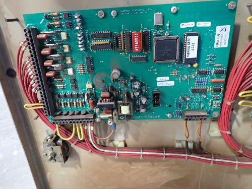 Thermal Care Chiller - Aq2a10lx2